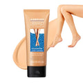 Waterproof Leg Makeup Lotion - Vein & Scar Cover Up, 4 oz