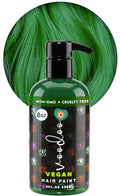 MOEHAIR Harmony Green Semi-Permanent Hair Dye 8oz