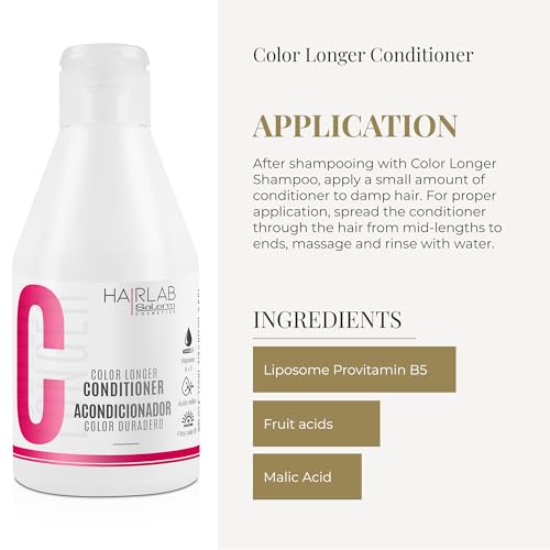 Paul Mitchell Sealing Rinse, Instantly Smooths + Softens, For All Hair Types, 5.1 fl. oz.