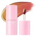 APRILSKIN Hero All Day Plumping Lip Stain Rose Pink - Long-Lasting Hydrating Lip Color