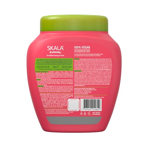 SKALA Watermelon Hair Treatment Cream 1000g