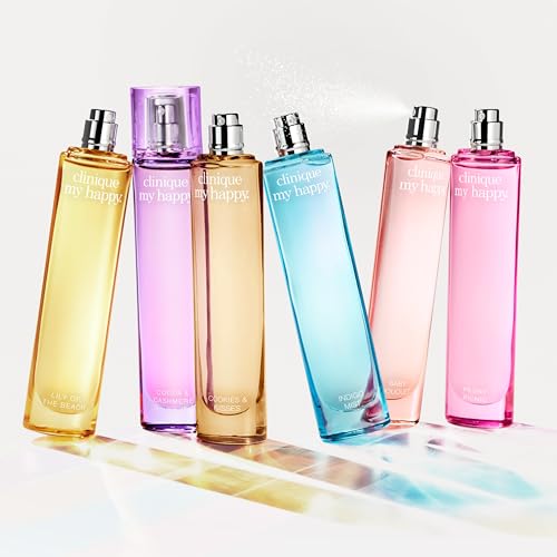 Clinique My Happy Fragrance Spray for Women