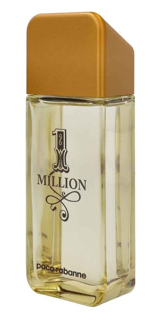 1 Million by Paco Rabanne for Men 3.4 oz After Shave Lotion