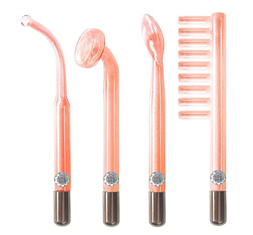 Neon Replacement Electrodes for HF Facial Machine 11mm