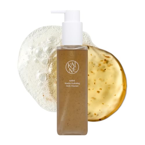 KAINE Kombu Hydrating Daily Cleanser - Gentle Face Wash