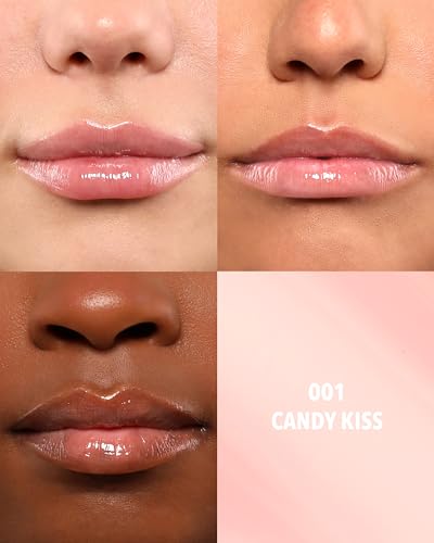 Moira Maxi Pout Lip Gloss - Candy Kiss 001