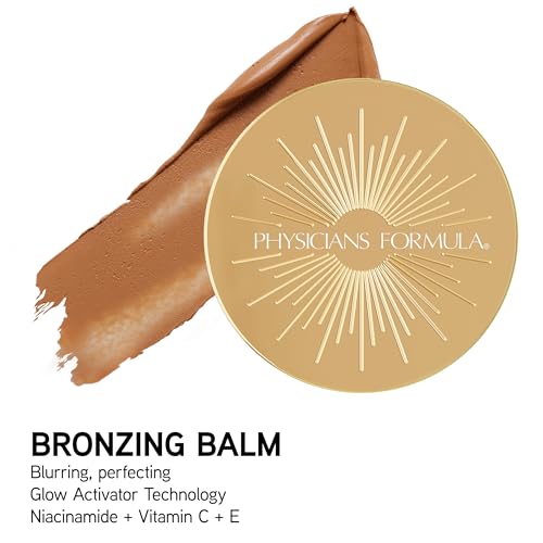 Physicians Formula Sun Blur Glow Bronzing Balm