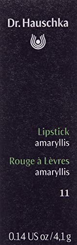 Dr. Hauschka Lipstick, Amaryllis