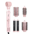 L'ANGE HAIR TurboStyle 5-in-1 Hair Dryer & Styler with Auto-Curl