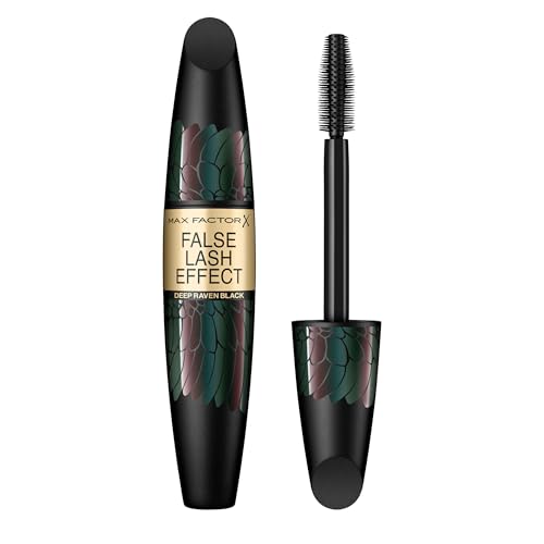 Max Factor False Lash Effect Mascara - Raven Black