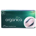 Organica Organic Eyebrow Threading Thread 8-Spool Box