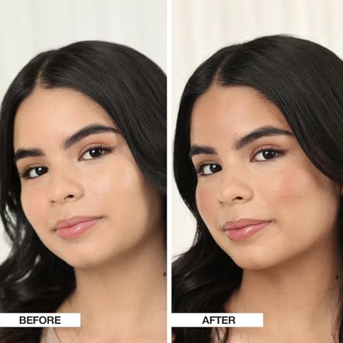 Palladio Matte Bronzer, Nude Beach