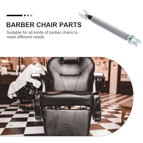 Barber Chair Replacement Part Durable Hydraulic Rod Recliner Pull Cable for Salon Chairs Barber Chair Accessory Salon Chair Connecting Rod (60K)