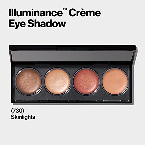 Revlon Illuminance Creme Shadow Eyeshadow - 24 Hour Wear