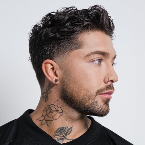 STMNT Curl Cream | Enhances Definition Without Crispiness