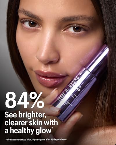 Allies of Skin Azelaic & Kojic Face Serum for Clear Skin - 1 Fl oz