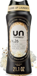 Downy Unstopables Unlimited Collection No. 26 Rose 21.1 oz Laundry Scent Booster Beads