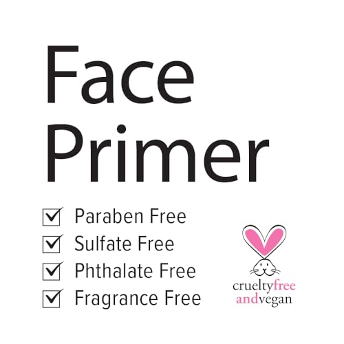 Poreless ME! Silky Face Primer – Pore-Minimizing Base