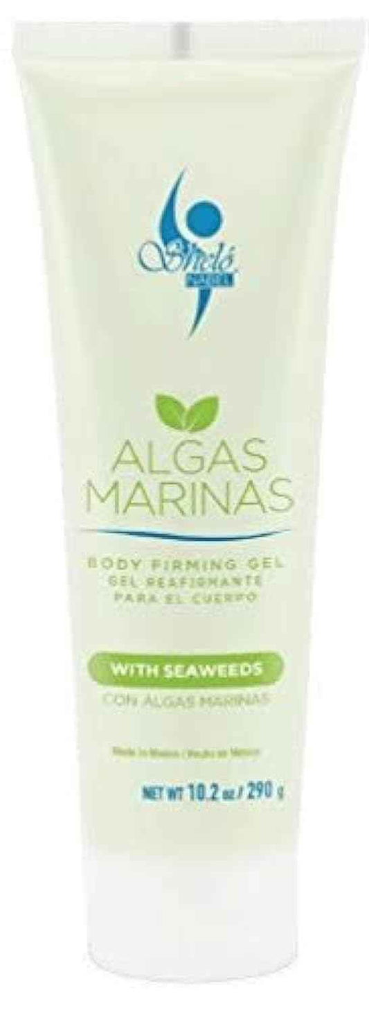 Shelo Nabel Seweeds Body Firming Gel