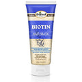Difeel Biotin Hair Mask 8 oz. - Deep Conditioning Mask Hair Treatment for Hair Growth, Hair Mask for Hair Loss