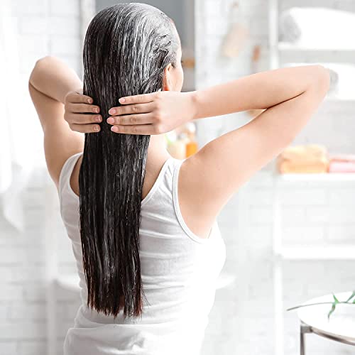 Dabur Amla Hair Oil 200ml - Nourishing Oil for Hair Growth & Shine