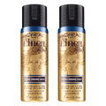 L'Oreal Paris Hair Care Elnett Extra Strong Hold Travel Size Hairspray, Long Lasting Plus Humidity Resistant, Hair Spray, 2.2 Ounce (2 Count)