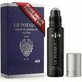 S1CK Le Toxique Extrait de Parfum Pheromone Oil for Men –