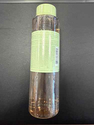 Pixi Botanical Collagen Tonic, Volumizing & Hydrating Toner, Enhanced with Peptides & Botanicals to Firm & Revitalize, Alcohol-Free Daily Moisturizing Toner, 250 ml / 8.5fl oz