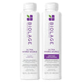 Biolage Ultra Hydra Source Shampoo & Conditioner Set for Very Dry Hair