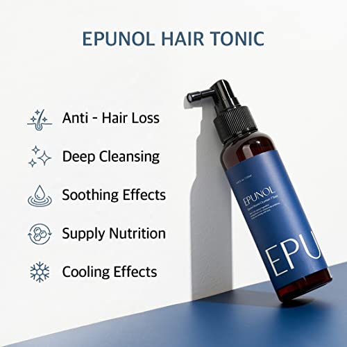 EPUNOL Biome Cicanism 7 Tonic