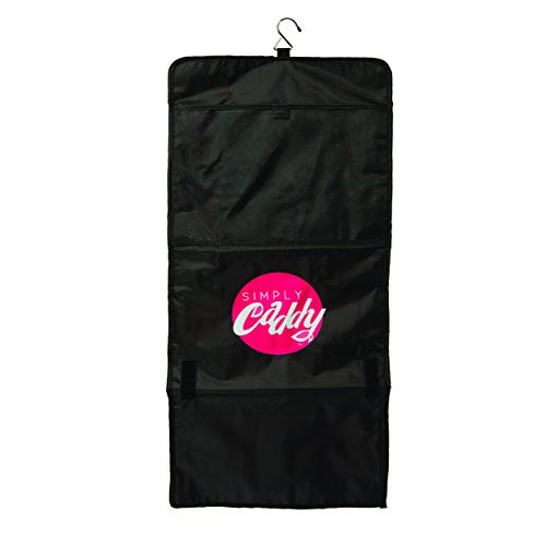 The Beauty Bag (Pink)