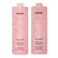 Amika Mirrorball High Shine & Protect Shampoo for Fine to Medium Hair