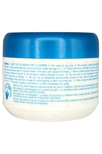 Revlon Realistic Conditioning Creme Relaxer Super 8oz
