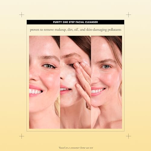 philosophy purity made simple facial cleanser 22 fl oz