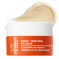 e.l.f. Bright + Brew-tiful Eye Cream - Caffeine & Vitamin C