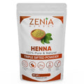 Zenia 100% Natural Henna Powder for Hair Color & Deep Conditioning