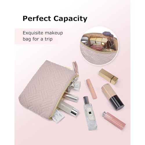 50 New Empty 5 Grams Acrylic Clear Round Jars - BPA Free Containers for Cosmetic, Lotion, Cream, Makeup, Bead, Eye shadow, Rhinestone, Samples, Pot, 5g/5ml (Clear Lid (50 Jars)
