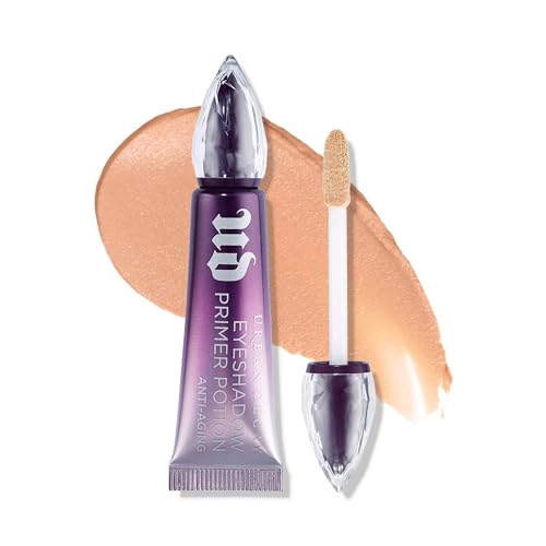 Urban Decay Anti-Aging Eyeshadow Primer Potion Nude
