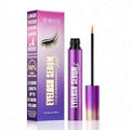 Eyelash Growth Serum with Advanced Formula to Boost Longer Fuller and Thicker Lashes and Eyebrows - Gentle & Vegan for Sensitive Eyes, Cruelty-Free