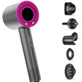 Dyson Super Hair Dryer with Digital Motor & Intelligent Heat Control