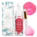 ACTROL Eyelash Extension Cleanser 60ml - Paraben Free Lash Shampoo