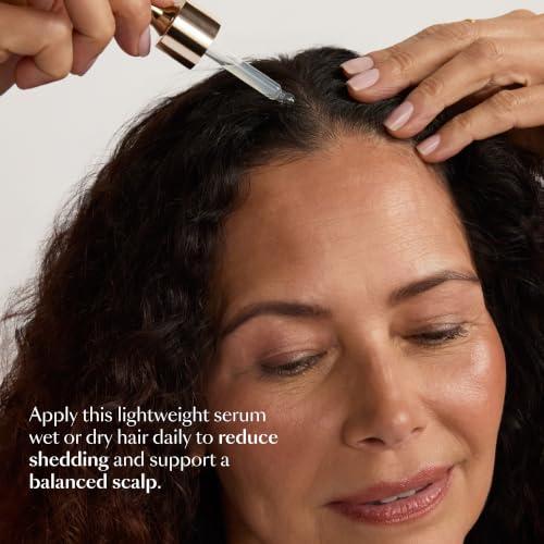 VEGAMOUR GRO+ Advanced Hair Serum - Reduce Shedding & Breakage