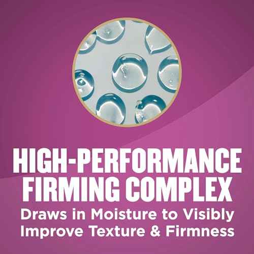 Gold Bond Age Renew Neck & Chest Firming Age Renew Cream, 2 oz., Clinically Tested Skin Firming Cream, Pack of 3