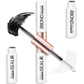 White Latex-Free Lash Glue & Seal for Eyelash Extensions - Miuffue
