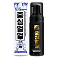 Joongsim Ulul 515 Mens Cleanser, Cooling Menthol Intimate Remove Odor Hygiene Foam Body Wash 5.07 fl. oz
