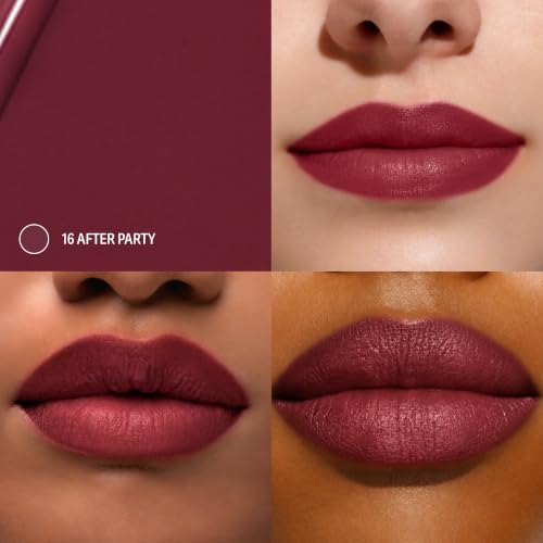 Sacheu Peel-Off Lip Stain & Lip Liner - Long-Lasting, Nourishing Lip Color