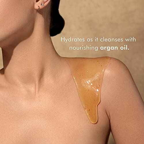 Moroccanoil Shower Gel Body Wash