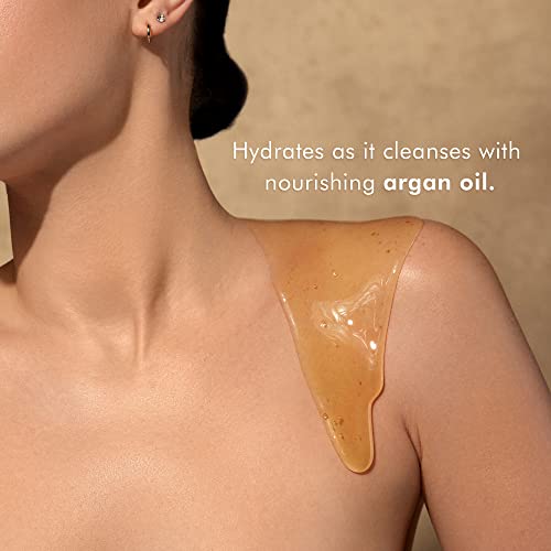 Moroccanoil Shower Gel with Argan Oil - Hydrating Body Wash