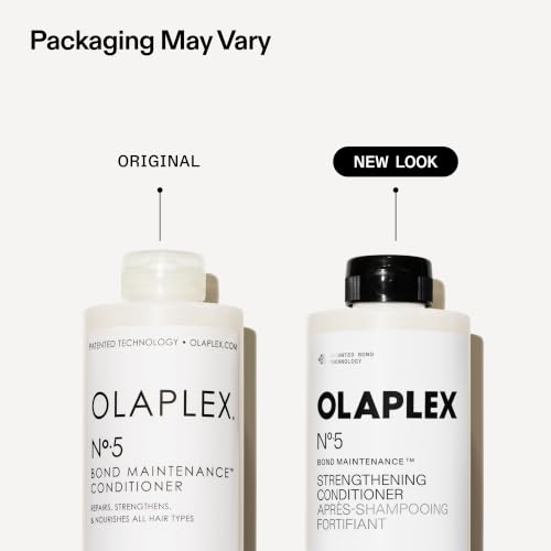 Olaplex No.5 Bond Maintenance Conditioner - Strengthening & Repair