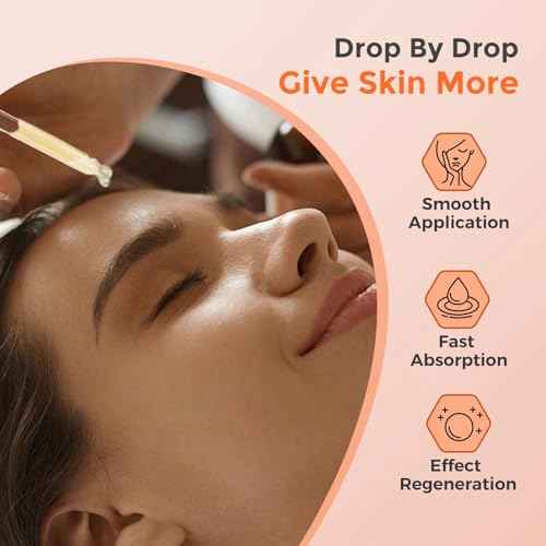 Retinol Serum for Face 2.5%, B5 Resurfacing Retinol Serum with Vitamin C, Vitamin E, Hyaluronic Acid, Niacinamide, Peptide for Anti-Aging, Wrinkle Smoothing, Dark Spot Corrector, Brighten Dullness